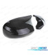 COQUES RÉTROVISEURS BMW E92 E93 LCI 10-14 LOOK M3 CARBONE