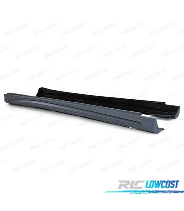 BAS DE CAISSE MERCEDES CLASSE A W176 12-18 CLA W117 13-18 LOOK AMG