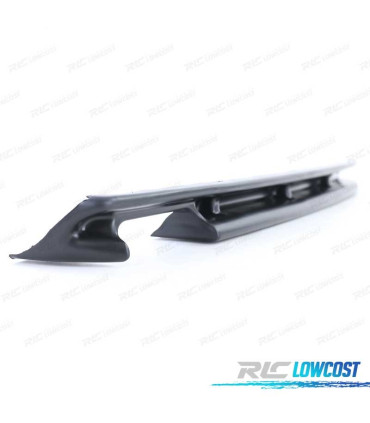 DIFFUSEUR BMW E36 90-99 LOOK M3