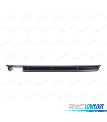 DIFFUSEUR BMW E36 90-99 LOOK M3