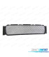 GRILLE AVANT PARE-CHOCS BMW E36 M3 OPTIQUE