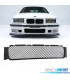 GRILLE AVANT PARE-CHOCS BMW E36 M3 OPTIQUE