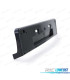 SUPPORT PLAQUE D'IMMATRICULATION BMW E46 LOOK M3 98-05