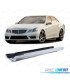 BAS DE CAISSE MERCEDES CLASSE E W212 BERLINE KOMBI 09-13 LOOK AMG