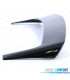 AILERON BECQUET BMW X5 E70 06-13 LOOK HAMANN NOIR BRILLANT