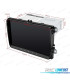 RADIO 9 GPS ANDROID 11 VOLKSWAGEN VW POUR SEAT SKODA HEXA-CORE 4GB RAM+64GB ROM