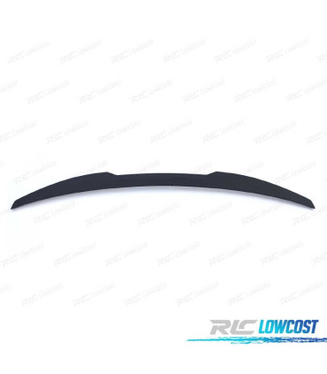 AILERON BECQUET AUDI A3 8V 12- BERLINE LOOK S3