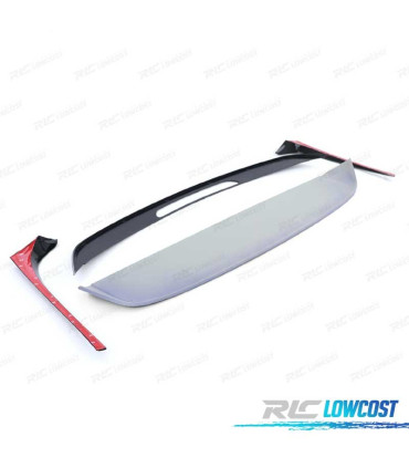 AILERON BECQUET TOIT VOLKSWAGEN VW GOLF 7 7.5 12-20 LOOK GTI