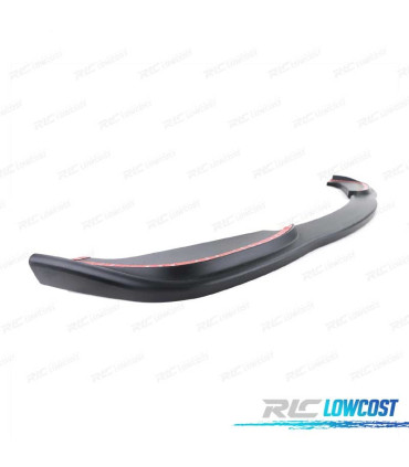 SPOILER LAME PARE-CHOCS AVANT BMW E46 M3 98-05