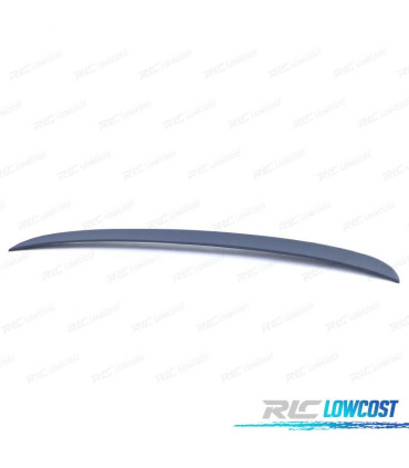 AILERON BECQUET BMW E60 BERLINE 03-10 LOOK M5 ABS