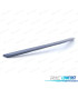 AILERON BECQUET LAME DE COFFRE MERCEDES CLASSE C W204 LOOK AMG 07-14
