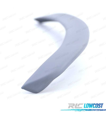 AILERON BECQUET LAME DE COFFRE MERCEDES SLK R171 LOOK AMG 04-11