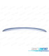AILERON BECQUET LAME DE COFFRE MERCEDES SLK R171 LOOK AMG 04-11