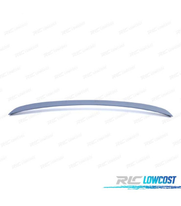 AILERON BECQUET LAME DE COFFRE MERCEDES SLK R171 LOOK AMG 04-11