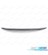 AILERON BECQUET SPOILER BMW E92 06-14 LOOK M PERFORMANCE NOIR BRILLANT