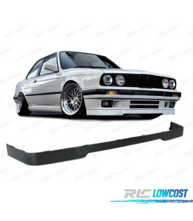 SPOILER LAME AVANT BMW E30 82-94