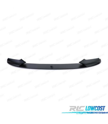 SPOILER LAME BMW F10 F11 10-17 LOOK M PERFORMANCE