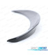 AILERON BECQUET LAME COFFRE BMW F10 10-16 LOOK M PERFORMANCE CARBONE