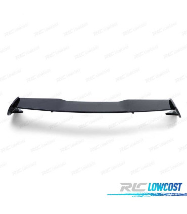 AILERON MERCEDES CLASSE A W176 LOOK AMG A45 NOIR BRILLANT