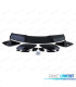 AILERON MERCEDES CLASSE A W176 LOOK A45 AMG NOIR BRILLANT PIANO BLACK 12-18