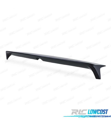 AILERON BECQUET BMW E30 82-94 LOOK M ABS