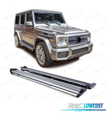 MARCHEPIEDS MERCEDES G W463 89-