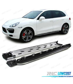 MARCHEPIEDS PORSCHE CAYENNE 10-17