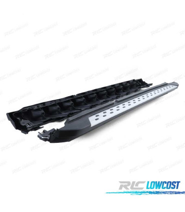 MARCHE-PIEDS MARCHES-PIEDS MERCEDES GLK X204 08-