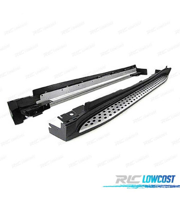 MARCHEPIEDS LATÉRAUX MERCEDES W164 05-11