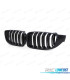 CALANDRE BMW F32 F33 F36 LOOK M4 NOIR MAT