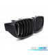 CALANDRE BMW F32 F33 F36 LOOK M4 NOIR MAT