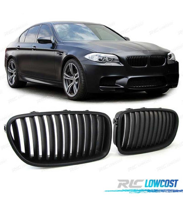 CALANDRE BMW F10 F11 10-17 LOOK M PERFORMANCE