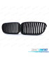 CALANDRE BMW F10 F11 LOOK M NOIR BRILLANT