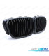 CALANDRE BMW F10 F11 LOOK M NOIR BRILLANT