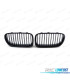 CALANDRE BMW F10 F11 LOOK M NOIR BRILLANT