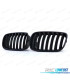CALANDRES AVANT BMW X5 E70 07-10 X6 08-14 NOIR
