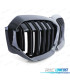 GRILLES BMW G20 G21 18-22 LOOK M PERFORMANCE NOIR BRILLANT