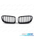 CALANDRE BMW E90 LCI 08-12 LOOK M3 NOIR BRILLANT