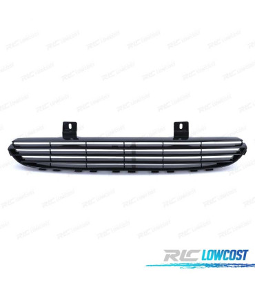 CALANDRE OPEL CORSA B 97-00 NOIR