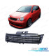 CALANDRE SANS LOGO VOLKSWAGEN VW POLO 01-05 NOIR