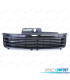 CALANDRE SANS LOGO VOLKSWAGEN VW POLO 01-05 NOIR