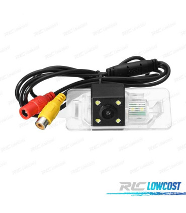 CAMÉRA DE RECUL BMW SÉRIE 3 5 X5 X6