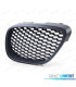 CALANDRE SEAT LEON II 1P TOLEDO III 5P ALTEA 5P 04-09 NOIR