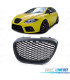 CALANDRE SEAT LEON II 1P TOLEDO III 5P ALTEA 5P 04-09 NOIR