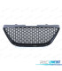 CALANDRE SEAT IBIZA 08-12 NOIR