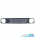CALANDRE VOLKSWAGEN VW GOLF 2 83-91 NOIR