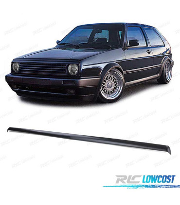 CALANDRE VOLKSWAGEN VW GOLF 2 MK II 83-92