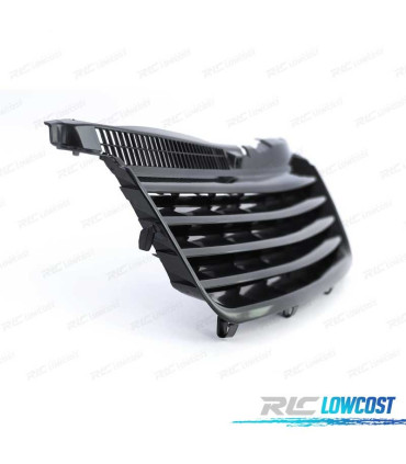 CALANDRE VOLKSWAGEN VW PASSAT 3BG B5 00-05 NOIR