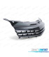 CALANDRE OPEL ASTRA H GTC 05-09 NOIR