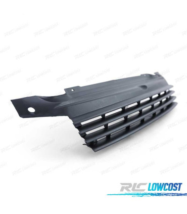 CALANDRE VOLKSWAGEN VW MULTIVAN 96-03 NOIR